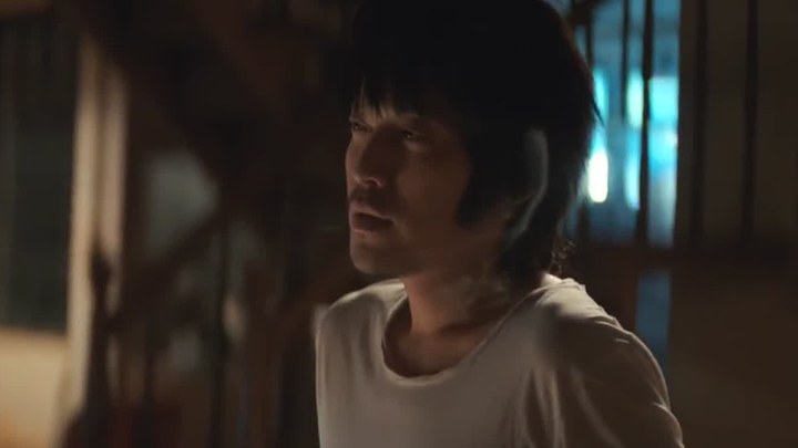 台湾预告片 (中文字幕)