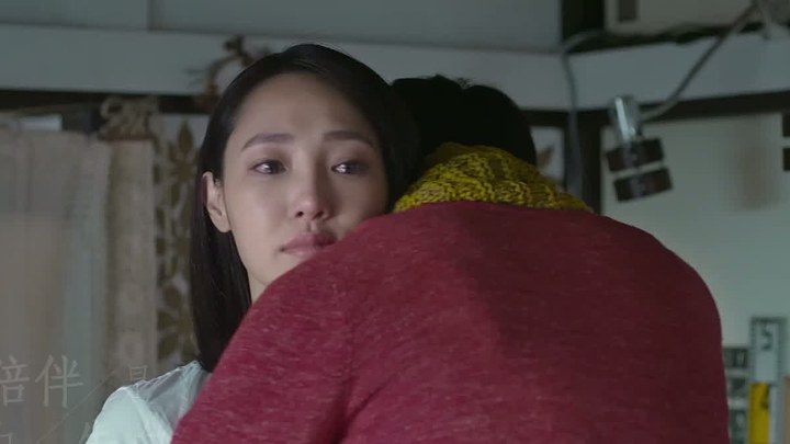 MV：主题曲《陪你度过漫长岁月》陈奕迅 (中文字幕)