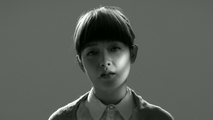 MV：主题曲《同步》范晓萱 (中文字幕)