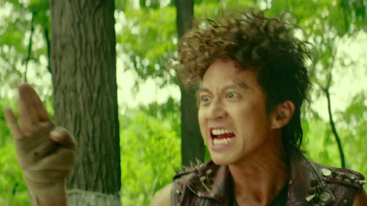 预告片 (中文字幕)