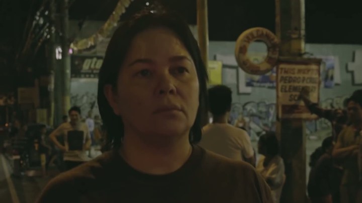 菲律宾预告片 (中文字幕)