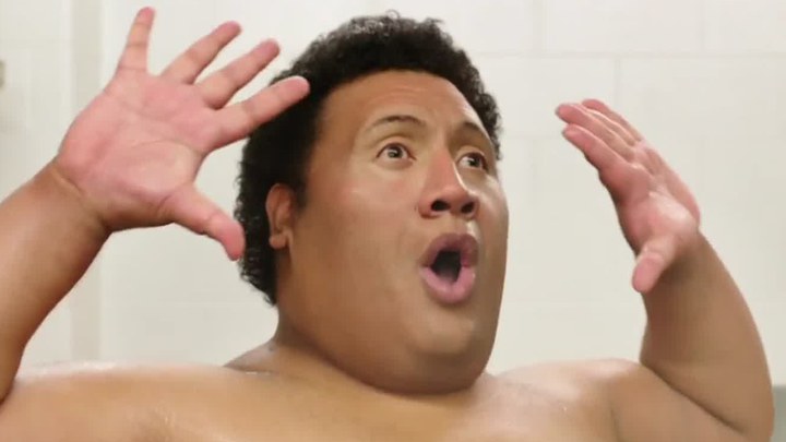 电视版