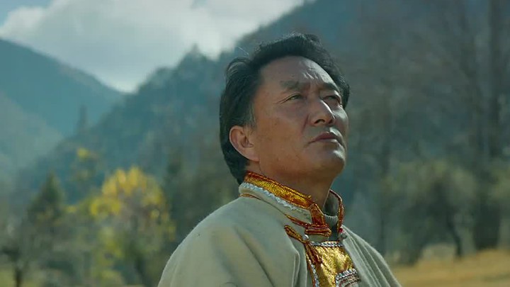预告片 (中文字幕)