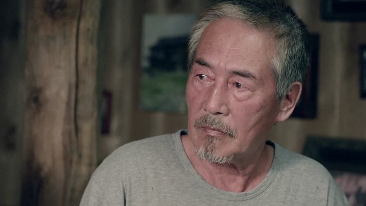 预告片：人物版之杜雨露 (中文字幕)