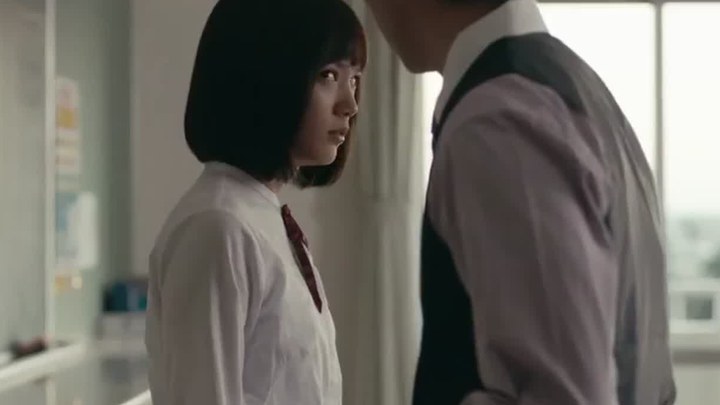 台湾先行版 (中文字幕)