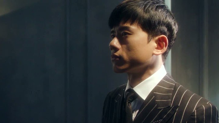 MV：张杰献唱全球主题曲《Give You My World》 (中文字幕)