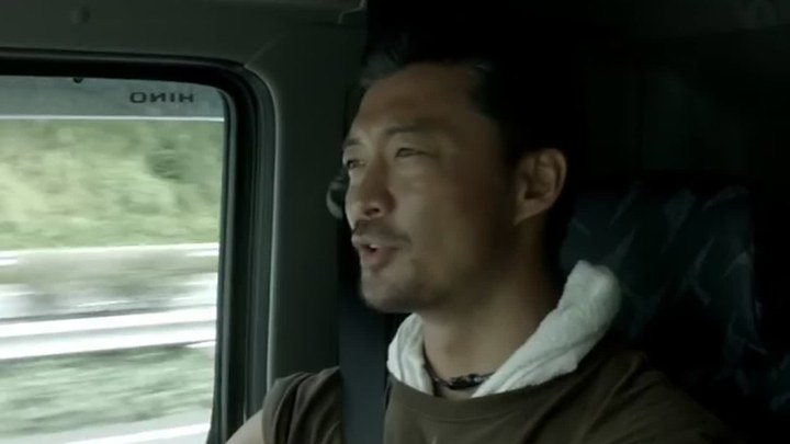 日本预告片