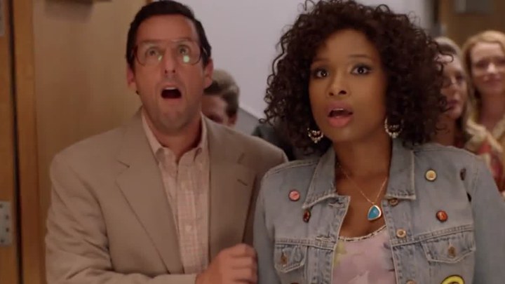 台湾预告片 (中文字幕)