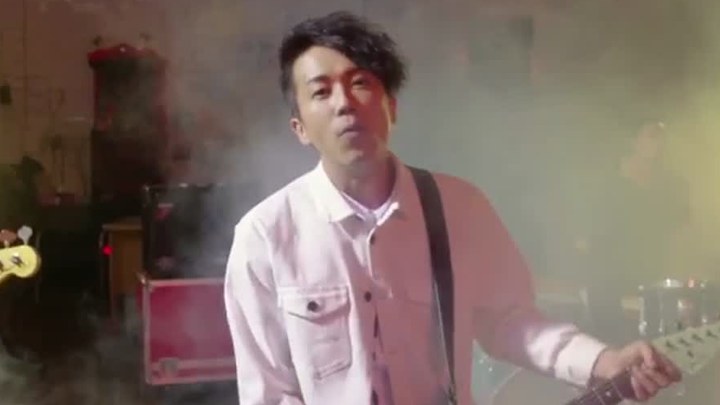 MV：主题曲《长相厮守》 (中文字幕)