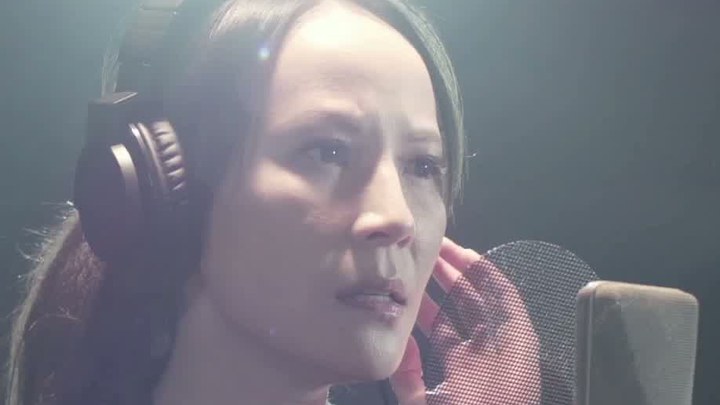 MV：杨乃文献唱主题曲《逃兵》 (中文字幕)