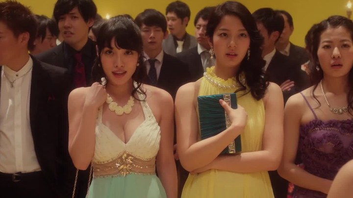 日本预告片
