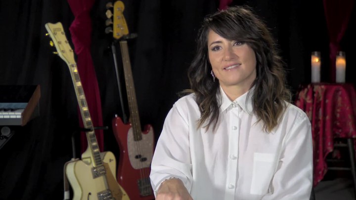 花絮：KT Tunstall
