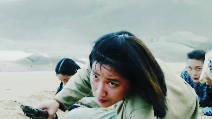 预告片 (中文字幕)