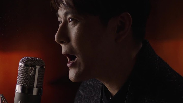 MV：张信哲献唱宣传曲《时间都去哪儿了》 (中文字幕)
