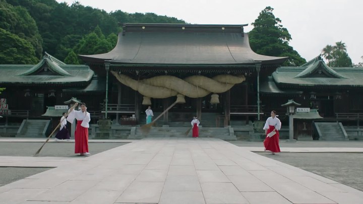 日本预告片