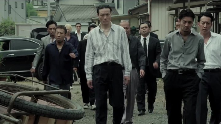 日本先行版