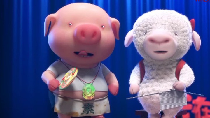 其它预告片：采访版 (中文字幕)