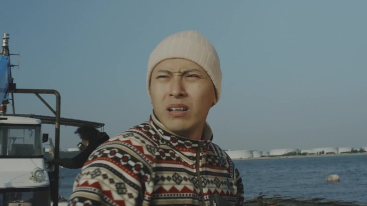 预告片