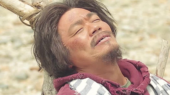 花絮：《另一出好戏》第一集 (中文字幕)