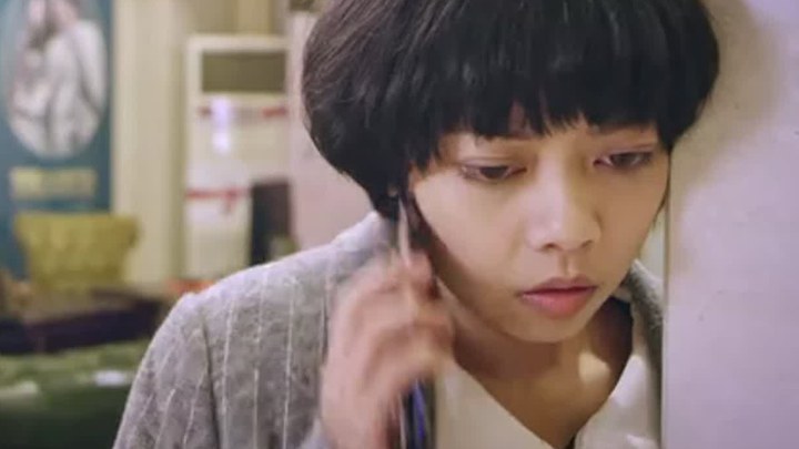 MV：主题曲《又见他》 (中文字幕)