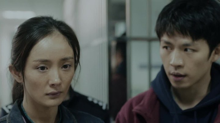 预告片：终极版 (中文字幕)