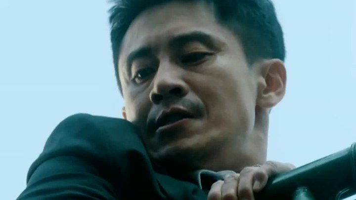 韩国预告片