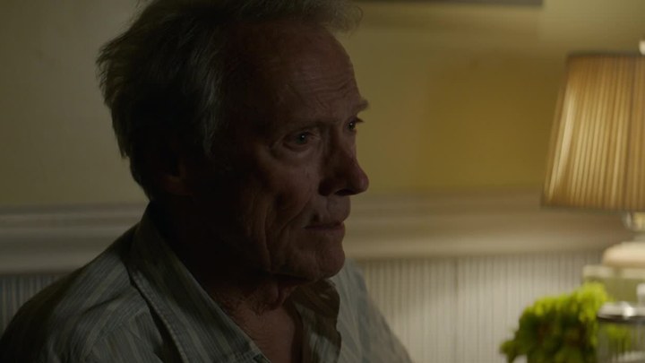 MV：Don't Let The Old Man In