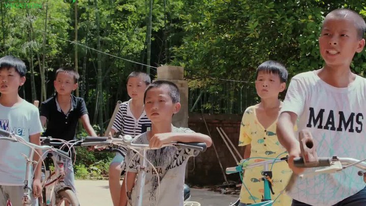 预告片：定档版 (中文字幕)