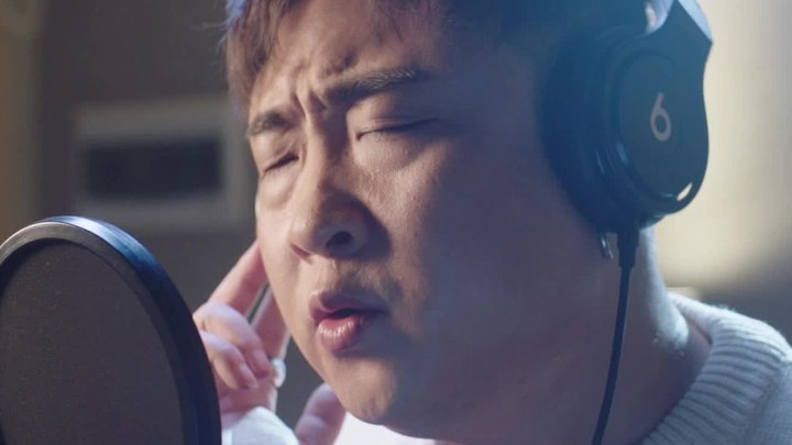 MV：乔杉献唱主题曲《别再闹了》 (中文字幕)