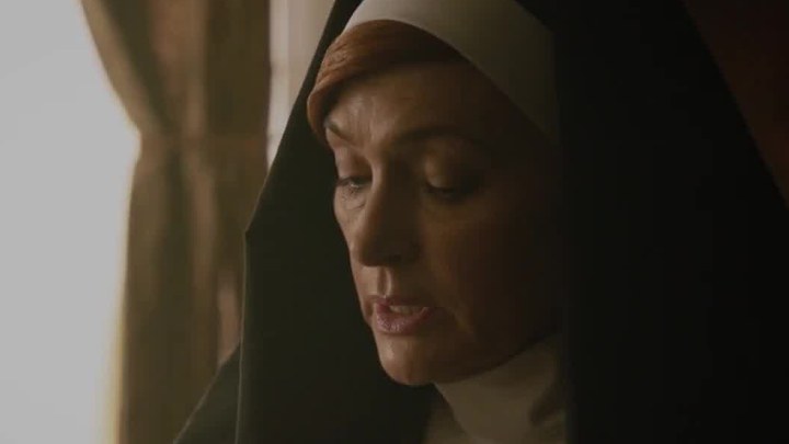 台湾预告片 (中文字幕)