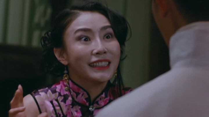 预告片：激情版 (中文字幕)