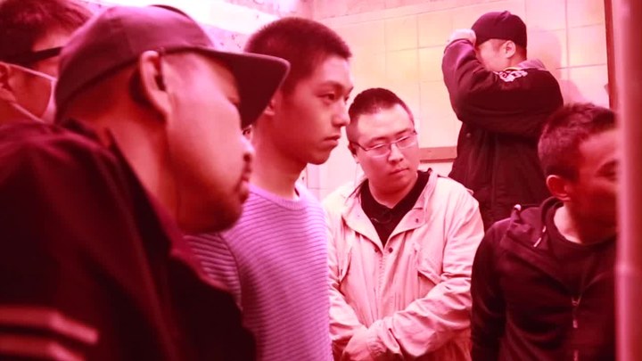 花絮：弱者报复弱者特辑 (中文字幕)