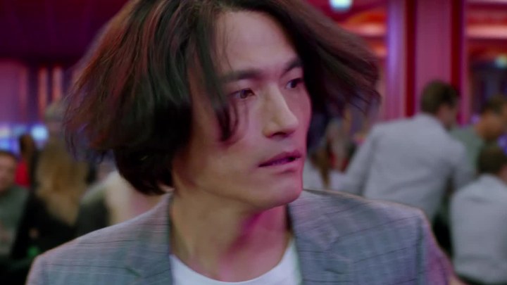 预告片