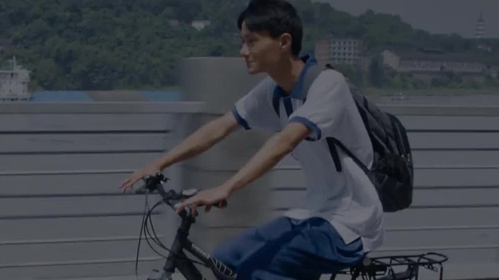 预告片 (中文字幕)