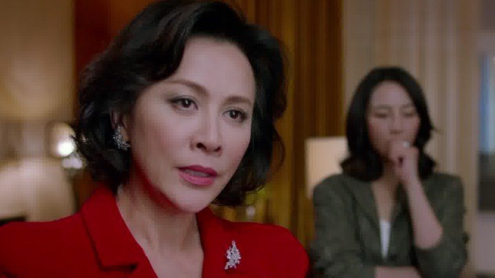 预告片：定档版 (中文字幕)
