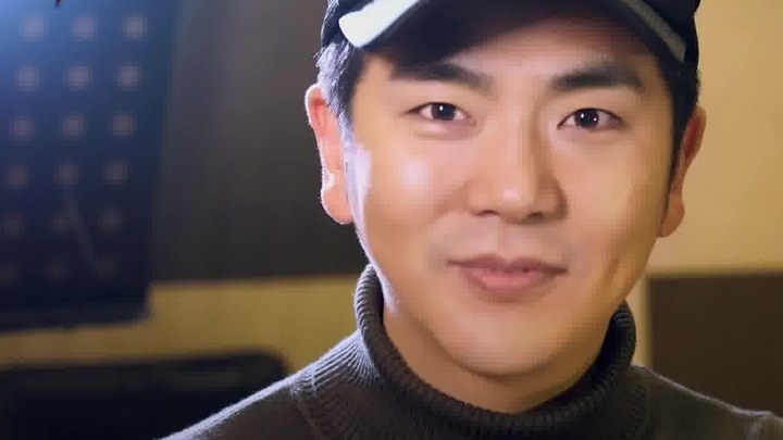预告片：张晓龙版