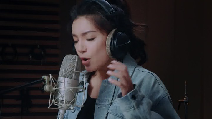 MV：推广曲