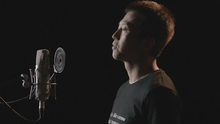 MV：邓超献唱主题曲《银河里最像的人》