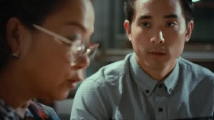 预告片