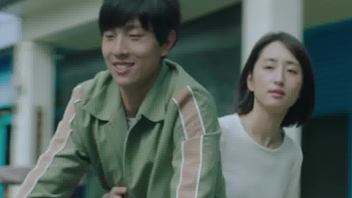 MV：阎奕格演唱宣传曲《Hello & Goodbye》 (中文字幕)
