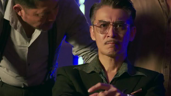预告片