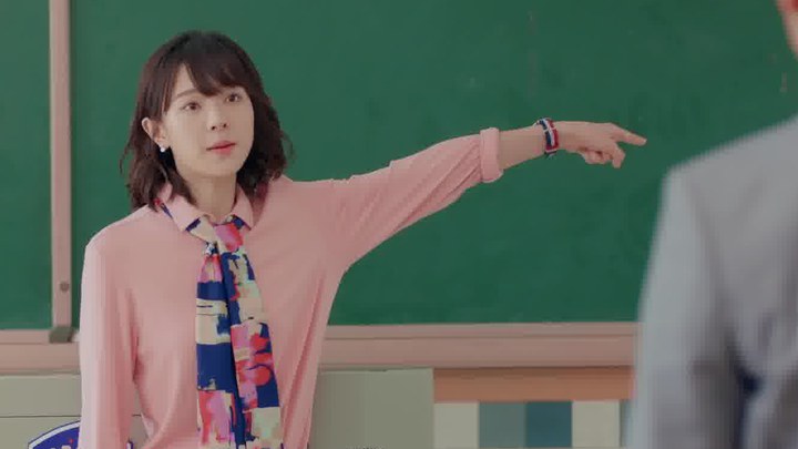 预告片：热血版 (中文字幕)