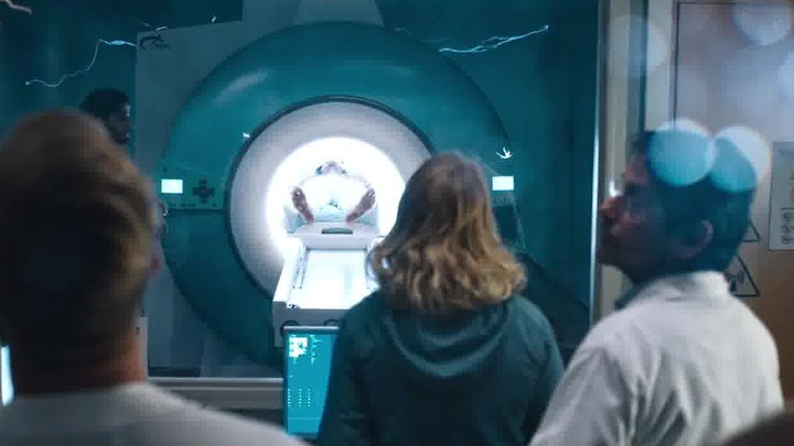 预告片 (中文字幕)