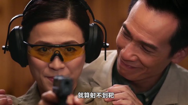 先行版 (中文字幕)