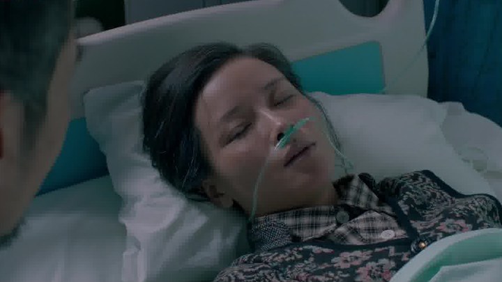 预告片：妈妈的愿望版 (中文字幕)