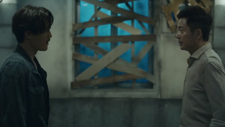 预告片：终极版 (中文字幕)