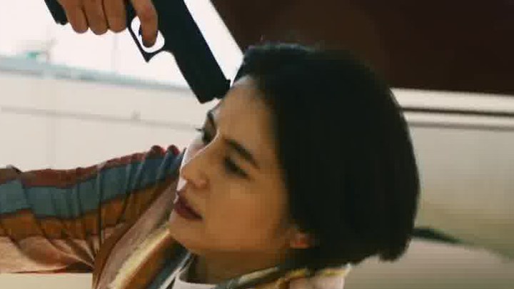 预告片
