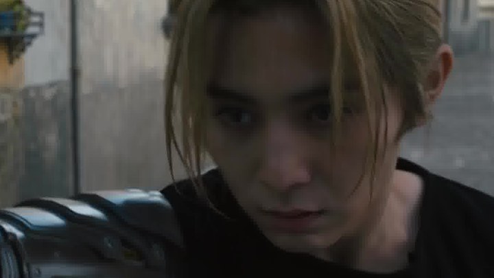 预告片