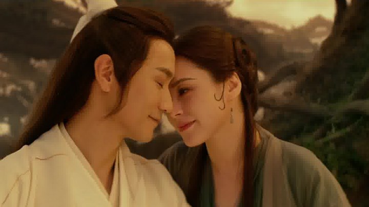 预告片：定档版 (中文字幕)