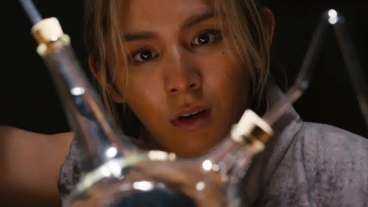 预告片